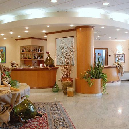 Hotel La Fenice Formigine Eksteriør bilde