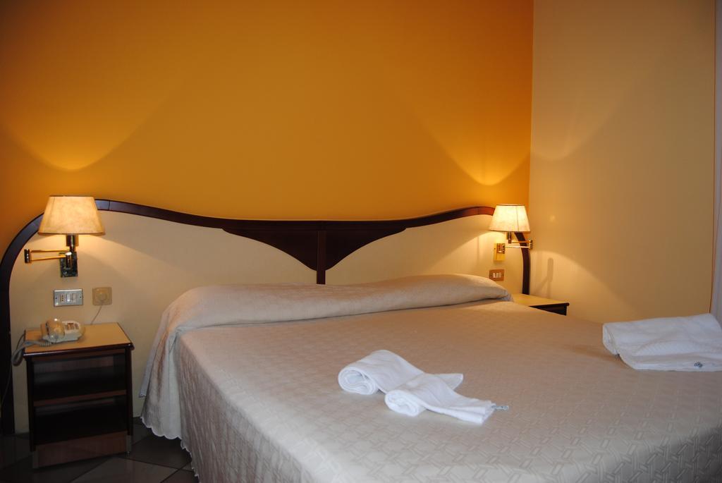 Hotel La Fenice Formigine Rom bilde