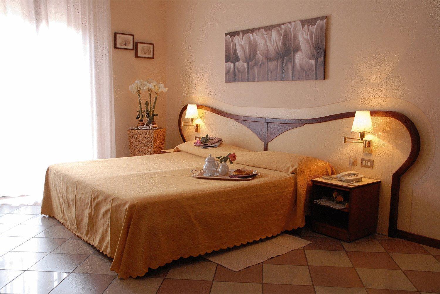 Hotel La Fenice Formigine Eksteriør bilde