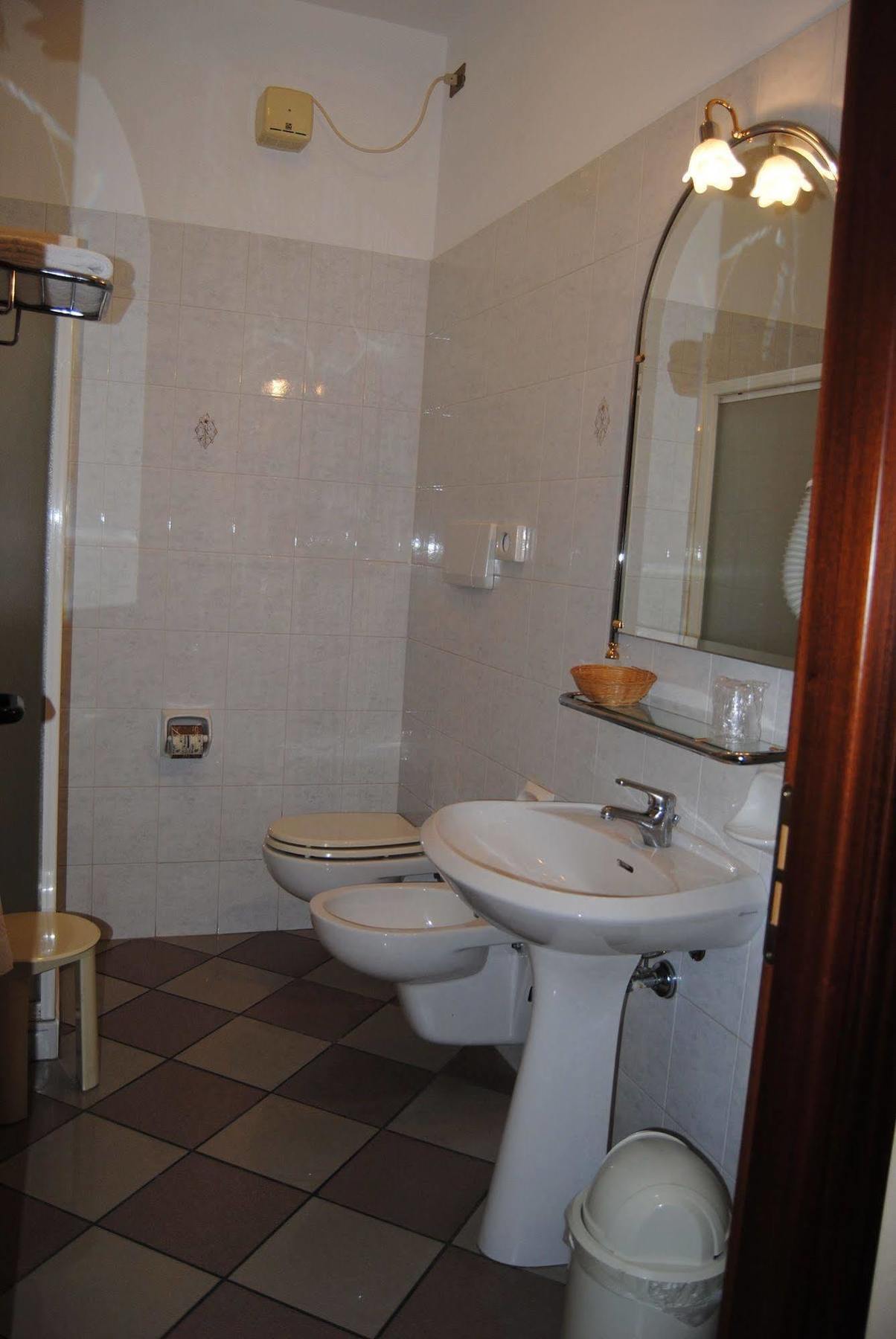 Hotel La Fenice Formigine Eksteriør bilde